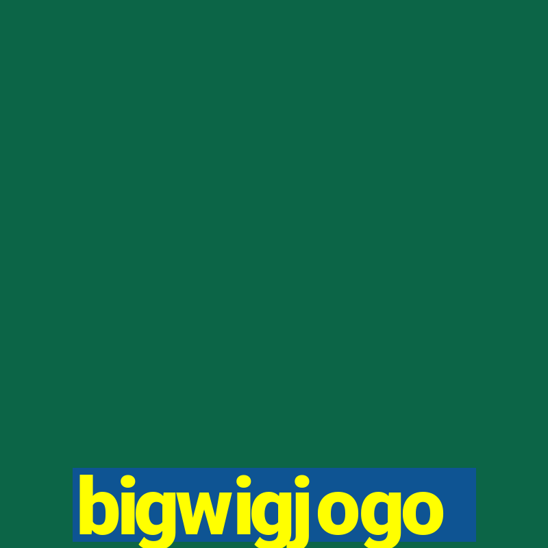 bigwigjogo