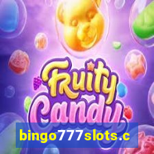 bingo777slots.com