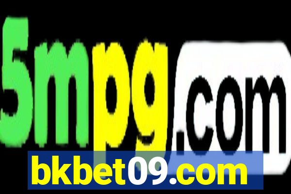 bkbet09.com