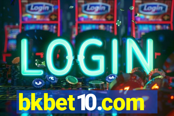 bkbet10.com