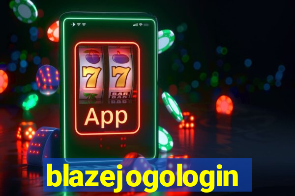 blazejogologin