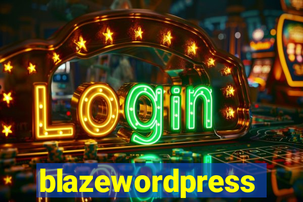 blazewordpress