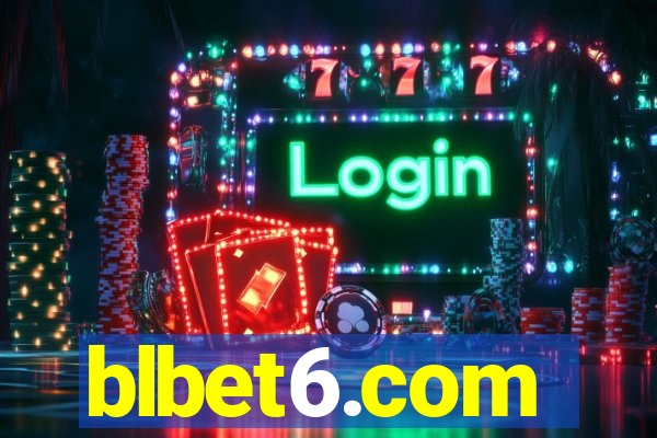 blbet6.com