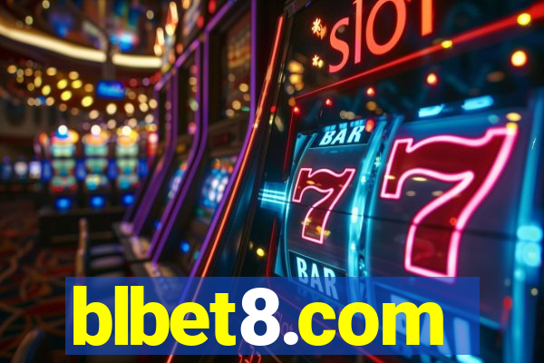 blbet8.com