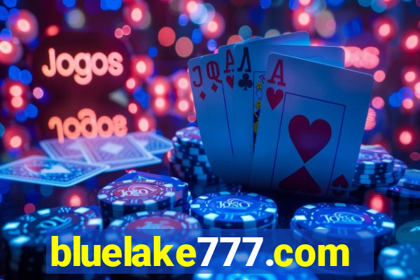 bluelake777.com