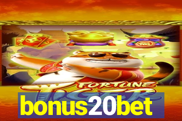 bonus20bet