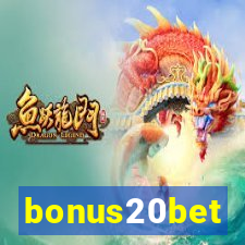 bonus20bet