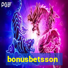 bonusbetsson