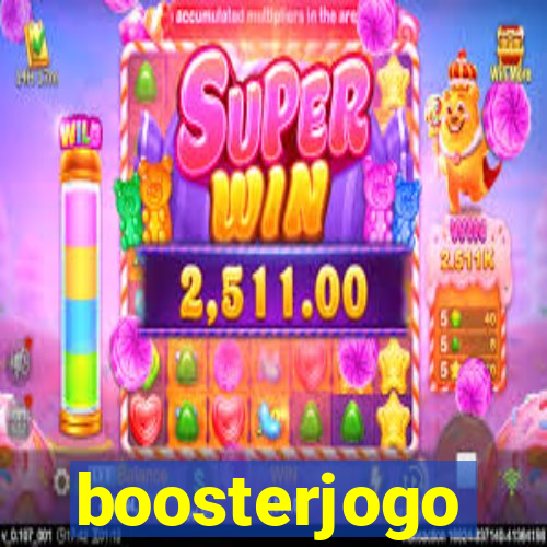 boosterjogo