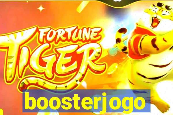 boosterjogo