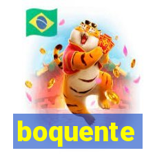 boquente