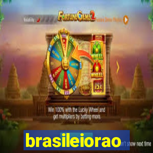 brasileiorao