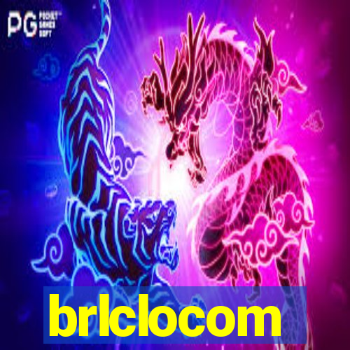 brlclocom