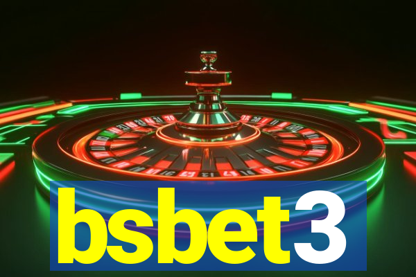 bsbet3