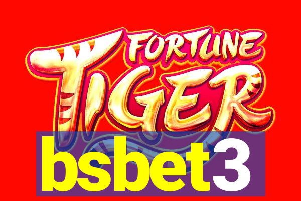 bsbet3