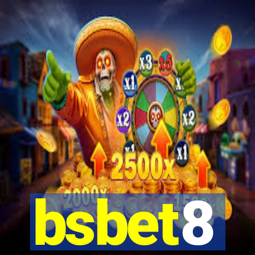 bsbet8