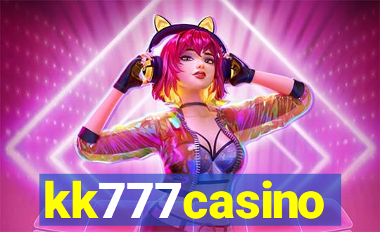 kk777casino