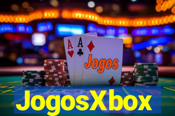 JogosXbox