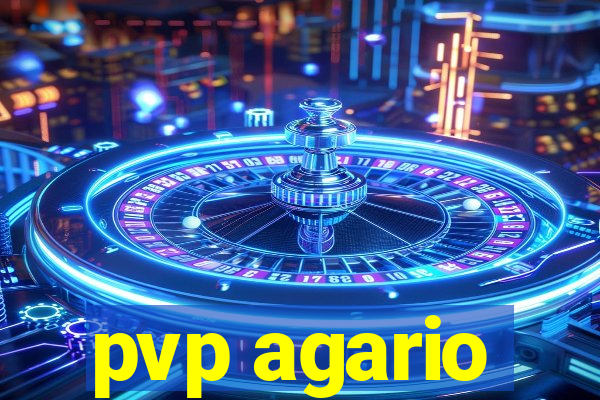 pvp agario