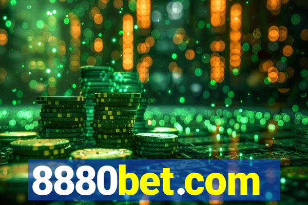 8880bet.com