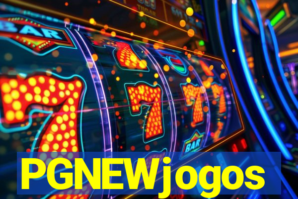 PGNEWjogos