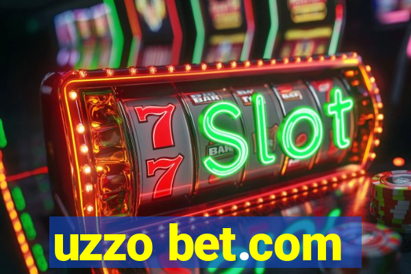 uzzo bet.com