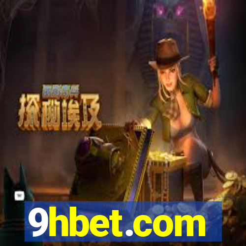 9hbet.com