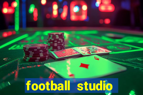 football studio grupo telegram