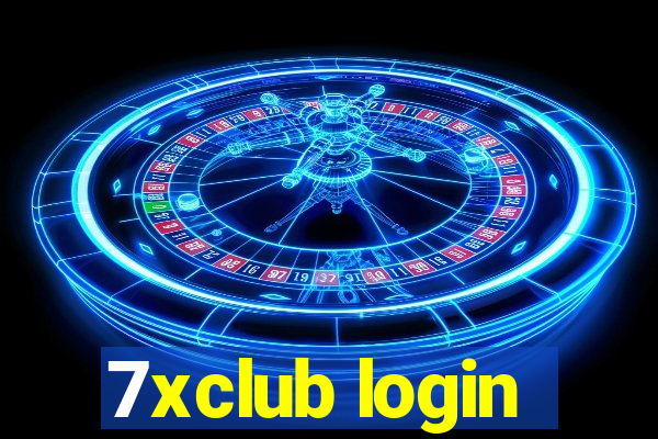 7xclub login