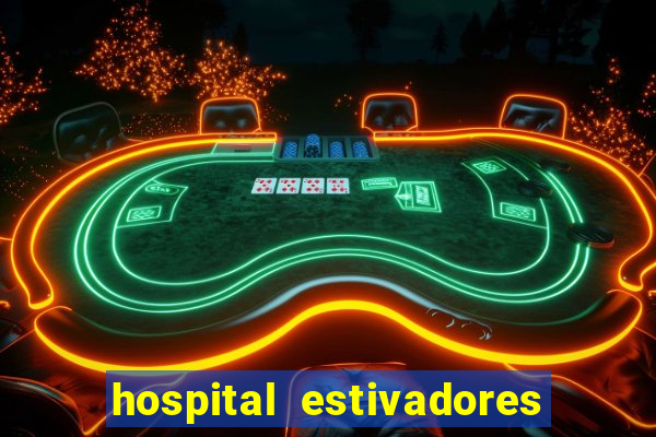 hospital estivadores santos trabalhe conosco