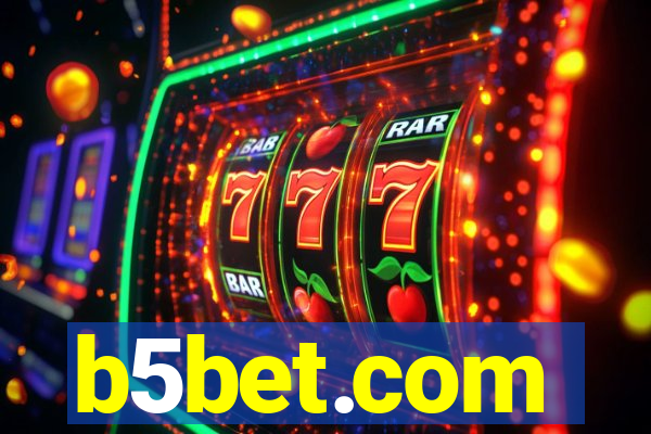 b5bet.com