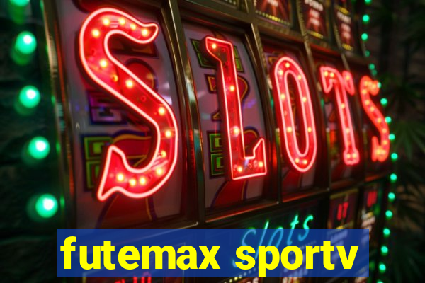 futemax sportv