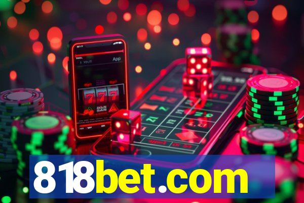 818bet.com