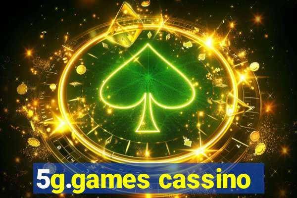 5g.games cassino