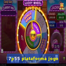 7p55 plataforma jogo