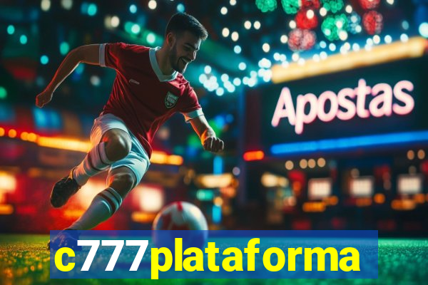 c777plataforma