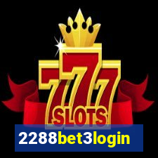 2288bet3login