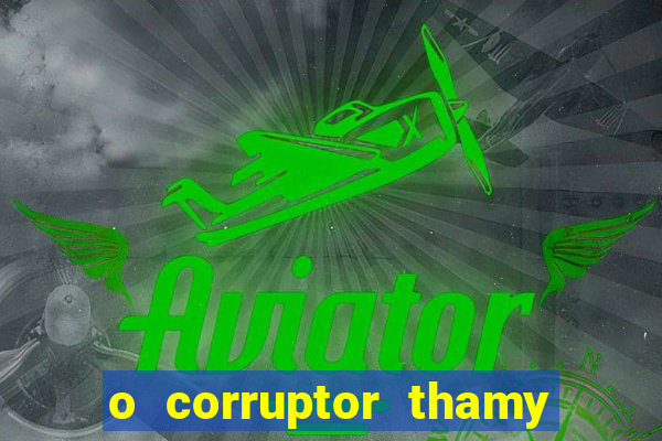 o corruptor thamy bastida pdf