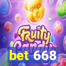 bet 668