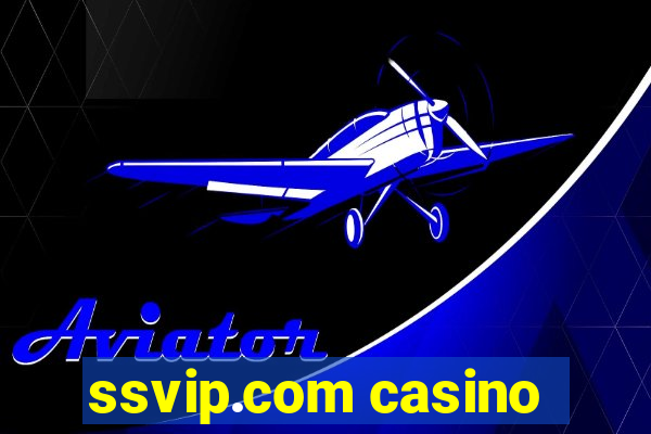 ssvip.com casino