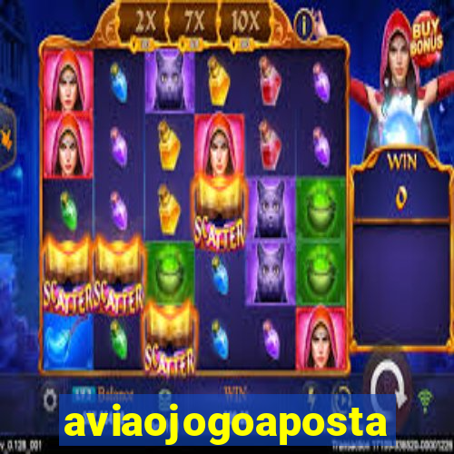 aviaojogoaposta