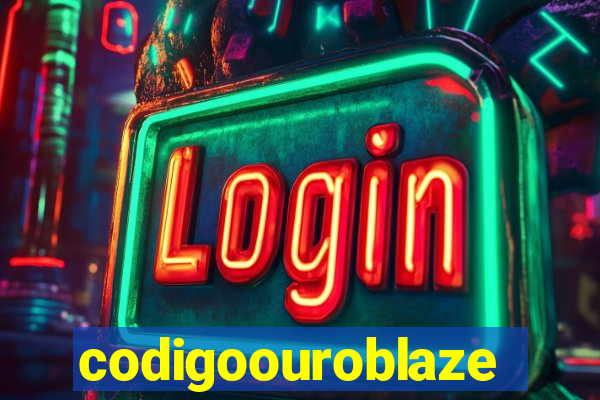 codigoouroblaze