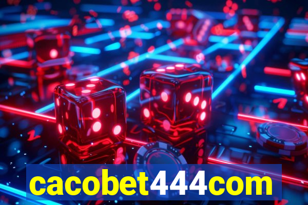 cacobet444com