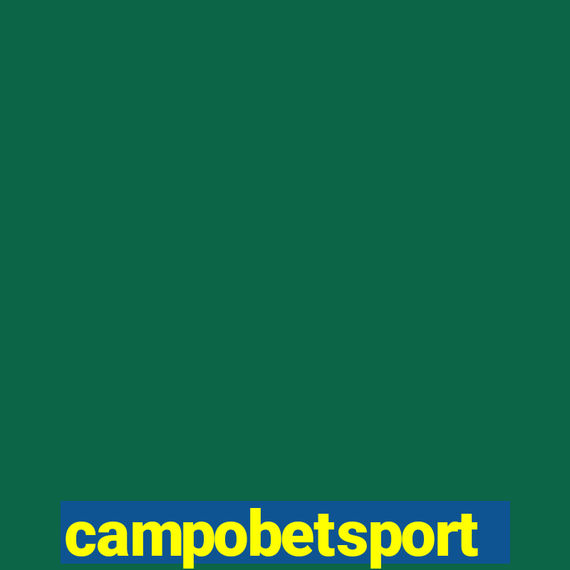 campobetsport