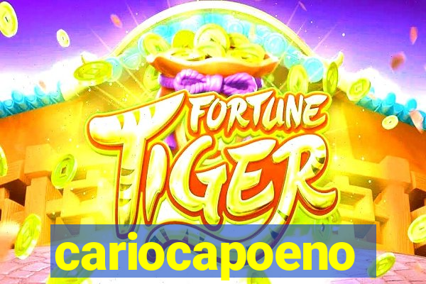 cariocapoeno