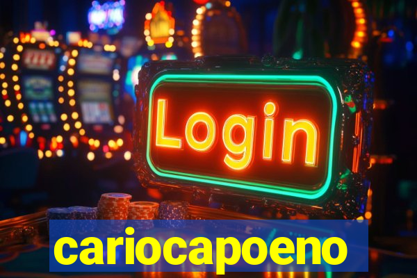 cariocapoeno