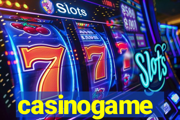 casinogame