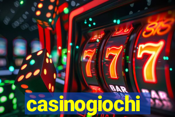 casinogiochi