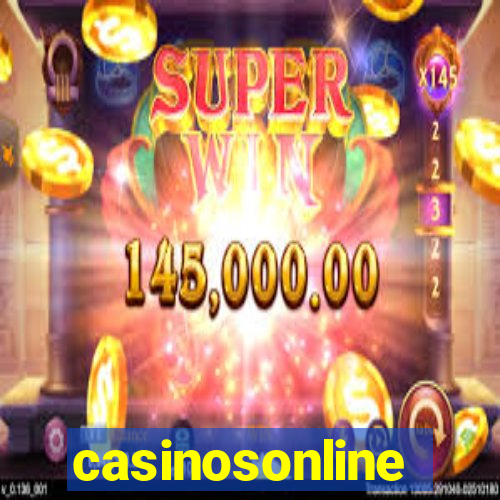 casinosonline