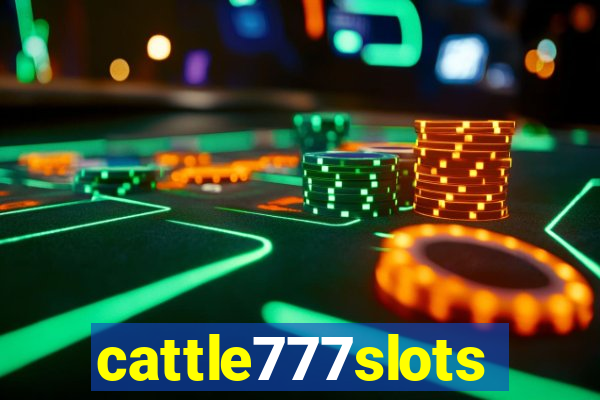 cattle777slots